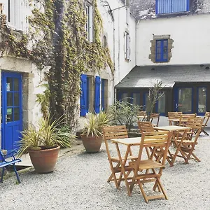 Studio 4 Personnes Centre-ville - Le Poulpiquet Quiberon