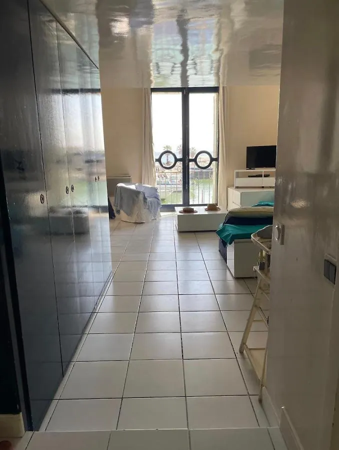 L'Authentique - Sur Le Port - Parking - Wifi Apartment Cassis 0*,